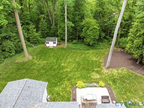 Tiny photo for 2720 Kenbury Road, Richmond, VA 23225 (MLS # 2610187)