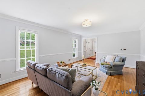 Tiny photo for 2720 Kenbury Road, Richmond, VA 23225 (MLS # 2610187)