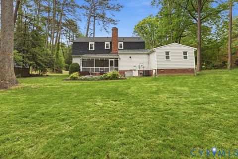 Tiny photo for 2720 Kenbury Road, Richmond, VA 23225 (MLS # 2610187)
