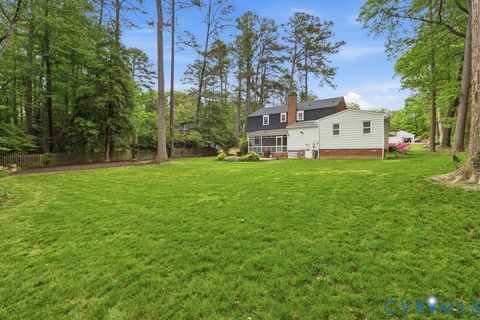 Tiny photo for 2720 Kenbury Road, Richmond, VA 23225 (MLS # 2610187)