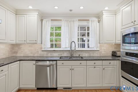 Tiny photo for 2720 Kenbury Road, Richmond, VA 23225 (MLS # 2610187)