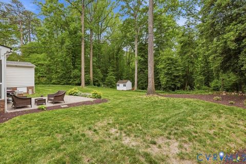 Tiny photo for 2720 Kenbury Road, Richmond, VA 23225 (MLS # 2610187)