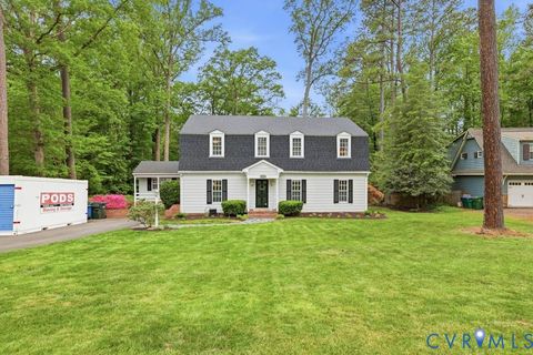Tiny photo for 2720 Kenbury Road, Richmond, VA 23225 (MLS # 2610187)
