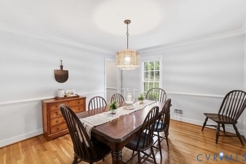 Tiny photo for 2720 Kenbury Road, Richmond, VA 23225 (MLS # 2610187)