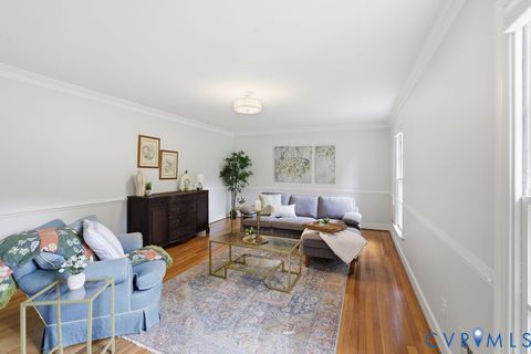 Tiny photo for 2720 Kenbury Road, Richmond, VA 23225 (MLS # 2610187)