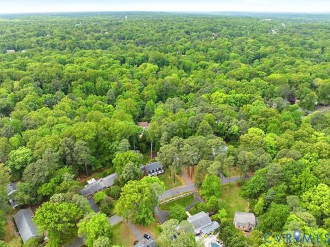 Tiny photo for 2720 Kenbury Road, Richmond, VA 23225 (MLS # 2610187)