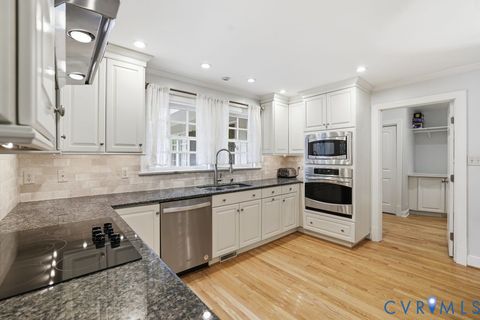 Tiny photo for 2720 Kenbury Road, Richmond, VA 23225 (MLS # 2610187)