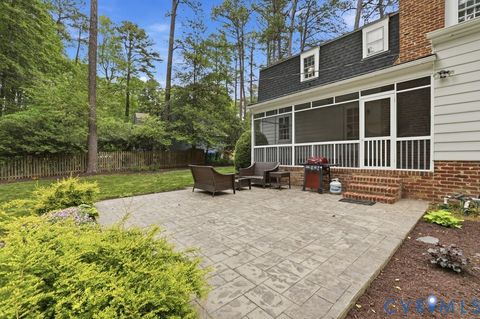 Tiny photo for 2720 Kenbury Road, Richmond, VA 23225 (MLS # 2610187)