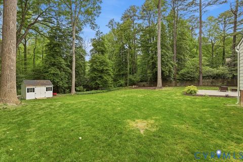 Tiny photo for 2720 Kenbury Road, Richmond, VA 23225 (MLS # 2610187)