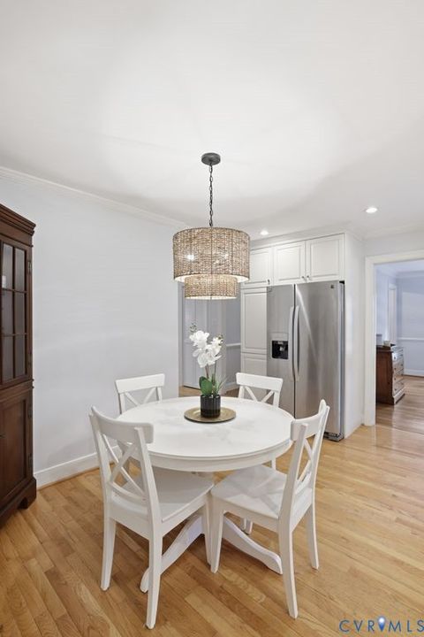 Tiny photo for 2720 Kenbury Road, Richmond, VA 23225 (MLS # 2610187)
