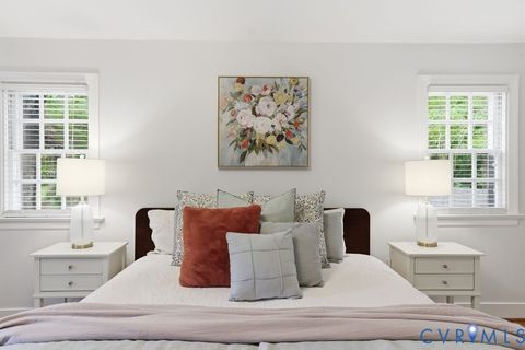 Tiny photo for 2720 Kenbury Road, Richmond, VA 23225 (MLS # 2610187)