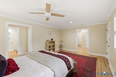 Tiny photo for 2720 Kenbury Road, Richmond, VA 23225 (MLS # 2610187)