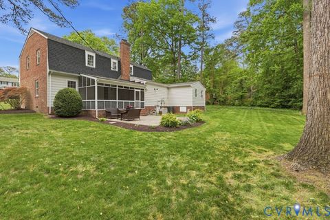 Tiny photo for 2720 Kenbury Road, Richmond, VA 23225 (MLS # 2610187)