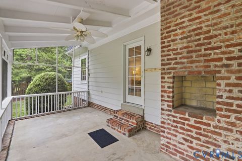 Tiny photo for 2720 Kenbury Road, Richmond, VA 23225 (MLS # 2610187)