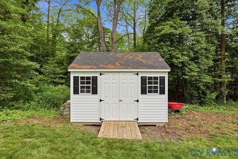 Tiny photo for 2720 Kenbury Road, Richmond, VA 23225 (MLS # 2610187)