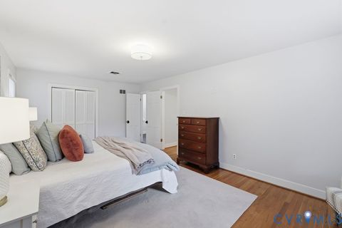 Tiny photo for 2720 Kenbury Road, Richmond, VA 23225 (MLS # 2610187)