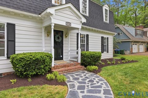 Tiny photo for 2720 Kenbury Road, Richmond, VA 23225 (MLS # 2610187)