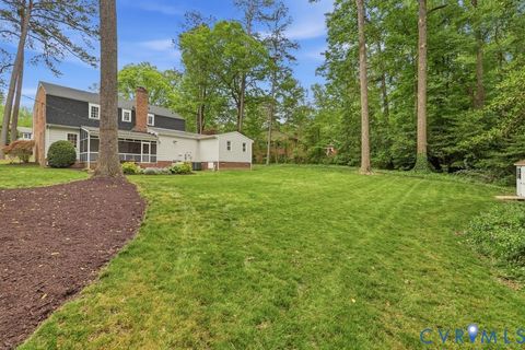 Tiny photo for 2720 Kenbury Road, Richmond, VA 23225 (MLS # 2610187)