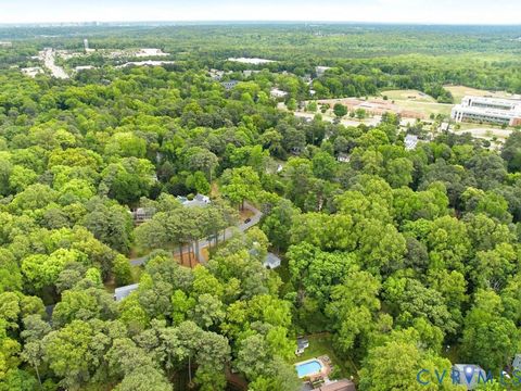 Tiny photo for 2720 Kenbury Road, Richmond, VA 23225 (MLS # 2610187)