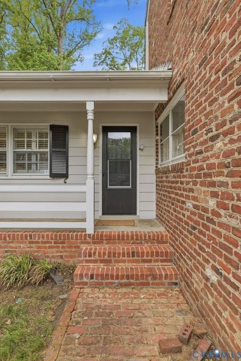 Tiny photo for 2720 Kenbury Road, Richmond, VA 23225 (MLS # 2610187)
