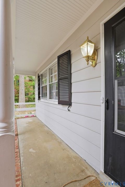 Tiny photo for 2720 Kenbury Road, Richmond, VA 23225 (MLS # 2610187)