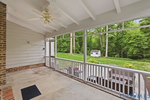 Tiny photo for 2720 Kenbury Road, Richmond, VA 23225 (MLS # 2610187)