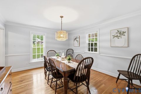 Tiny photo for 2720 Kenbury Road, Richmond, VA 23225 (MLS # 2610187)