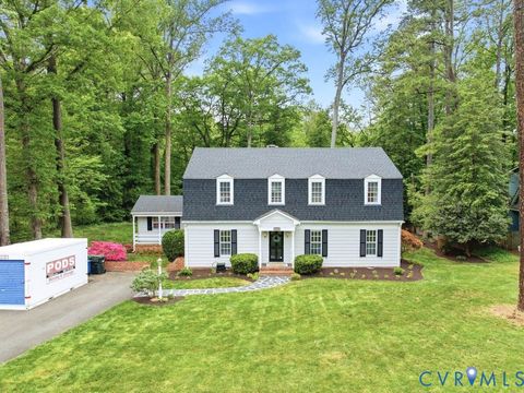 Tiny photo for 2720 Kenbury Road, Richmond, VA 23225 (MLS # 2610187)