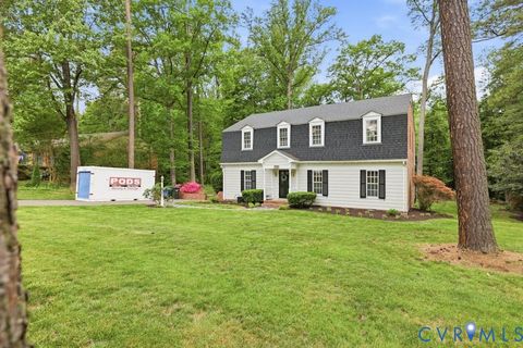 Tiny photo for 2720 Kenbury Road, Richmond, VA 23225 (MLS # 2610187)