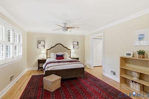 Tiny photo for 2720 Kenbury Road, Richmond, VA 23225 (MLS # 2610187)
