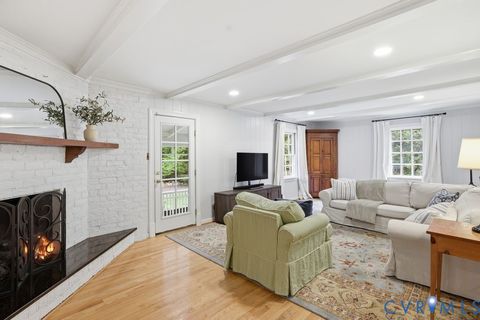 Tiny photo for 2720 Kenbury Road, Richmond, VA 23225 (MLS # 2610187)