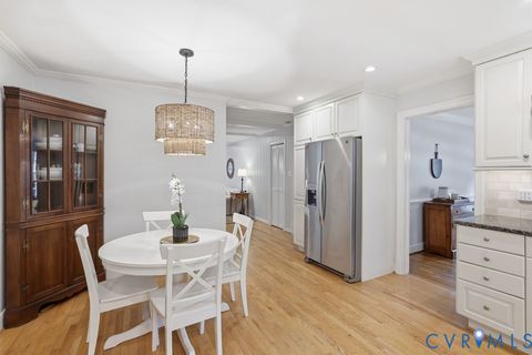 Tiny photo for 2720 Kenbury Road, Richmond, VA 23225 (MLS # 2610187)