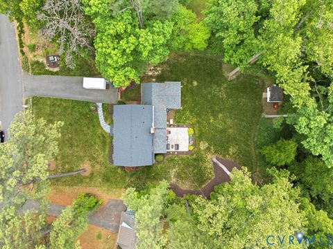 Tiny photo for 2720 Kenbury Road, Richmond, VA 23225 (MLS # 2610187)