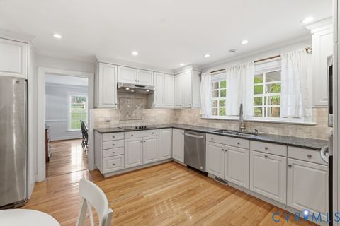 Tiny photo for 2720 Kenbury Road, Richmond, VA 23225 (MLS # 2610187)