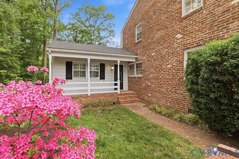 Tiny photo for 2720 Kenbury Road, Richmond, VA 23225 (MLS # 2610187)
