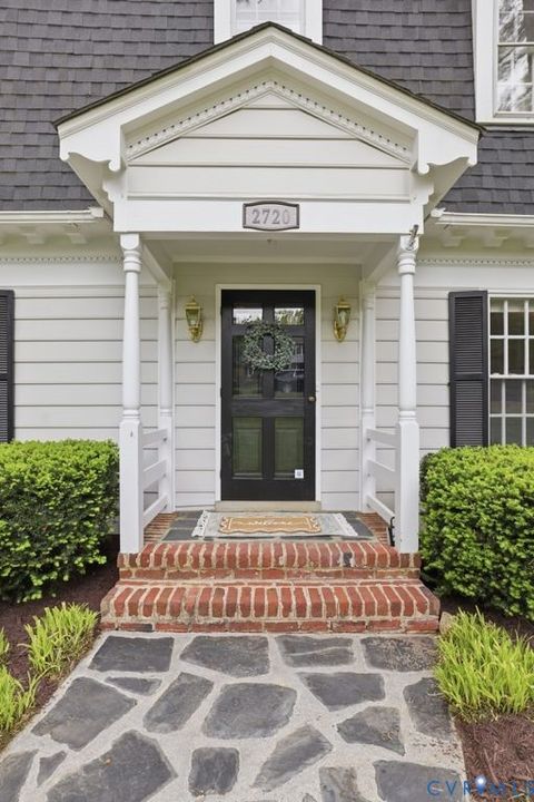 Tiny photo for 2720 Kenbury Road, Richmond, VA 23225 (MLS # 2610187)