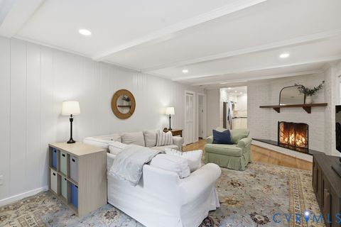 Tiny photo for 2720 Kenbury Road, Richmond, VA 23225 (MLS # 2610187)