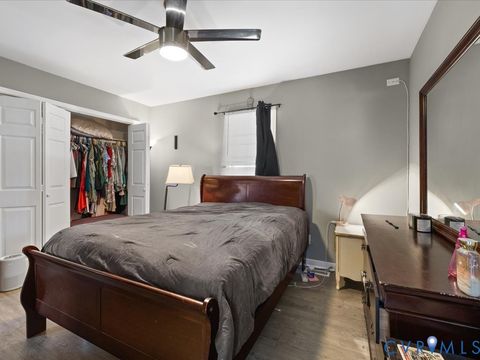 Tiny photo for 2801 Granby Street, Hopewell, VA 23860 (MLS # 2609318)