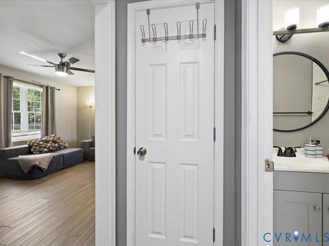 Tiny photo for 2801 Granby Street, Hopewell, VA 23860 (MLS # 2609318)