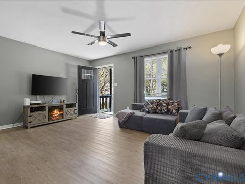 Tiny photo for 2801 Granby Street, Hopewell, VA 23860 (MLS # 2609318)