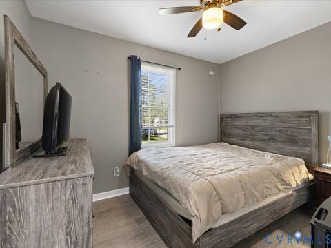 Tiny photo for 2801 Granby Street, Hopewell, VA 23860 (MLS # 2609318)