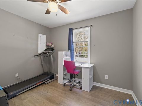 Tiny photo for 2801 Granby Street, Hopewell, VA 23860 (MLS # 2609318)