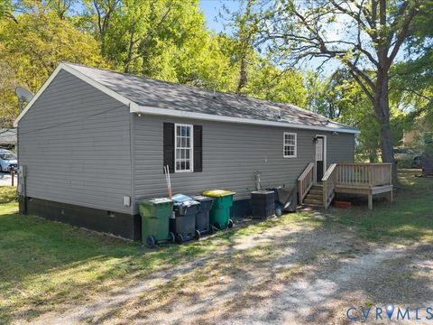 Tiny photo for 2801 Granby Street, Hopewell, VA 23860 (MLS # 2609318)
