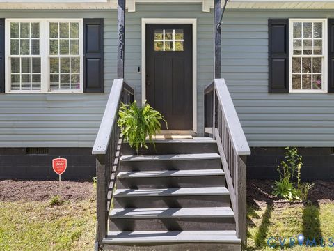 Tiny photo for 2801 Granby Street, Hopewell, VA 23860 (MLS # 2609318)