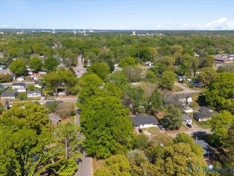 Tiny photo for 2801 Granby Street, Hopewell, VA 23860 (MLS # 2609318)