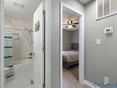 Tiny photo for 2801 Granby Street, Hopewell, VA 23860 (MLS # 2609318)