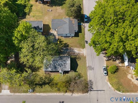 Tiny photo for 2801 Granby Street, Hopewell, VA 23860 (MLS # 2609318)