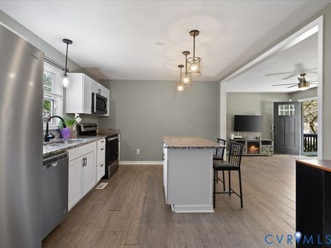 Tiny photo for 2801 Granby Street, Hopewell, VA 23860 (MLS # 2609318)