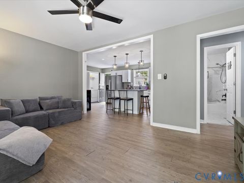 Tiny photo for 2801 Granby Street, Hopewell, VA 23860 (MLS # 2609318)