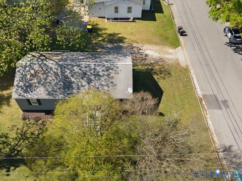 Tiny photo for 2801 Granby Street, Hopewell, VA 23860 (MLS # 2609318)